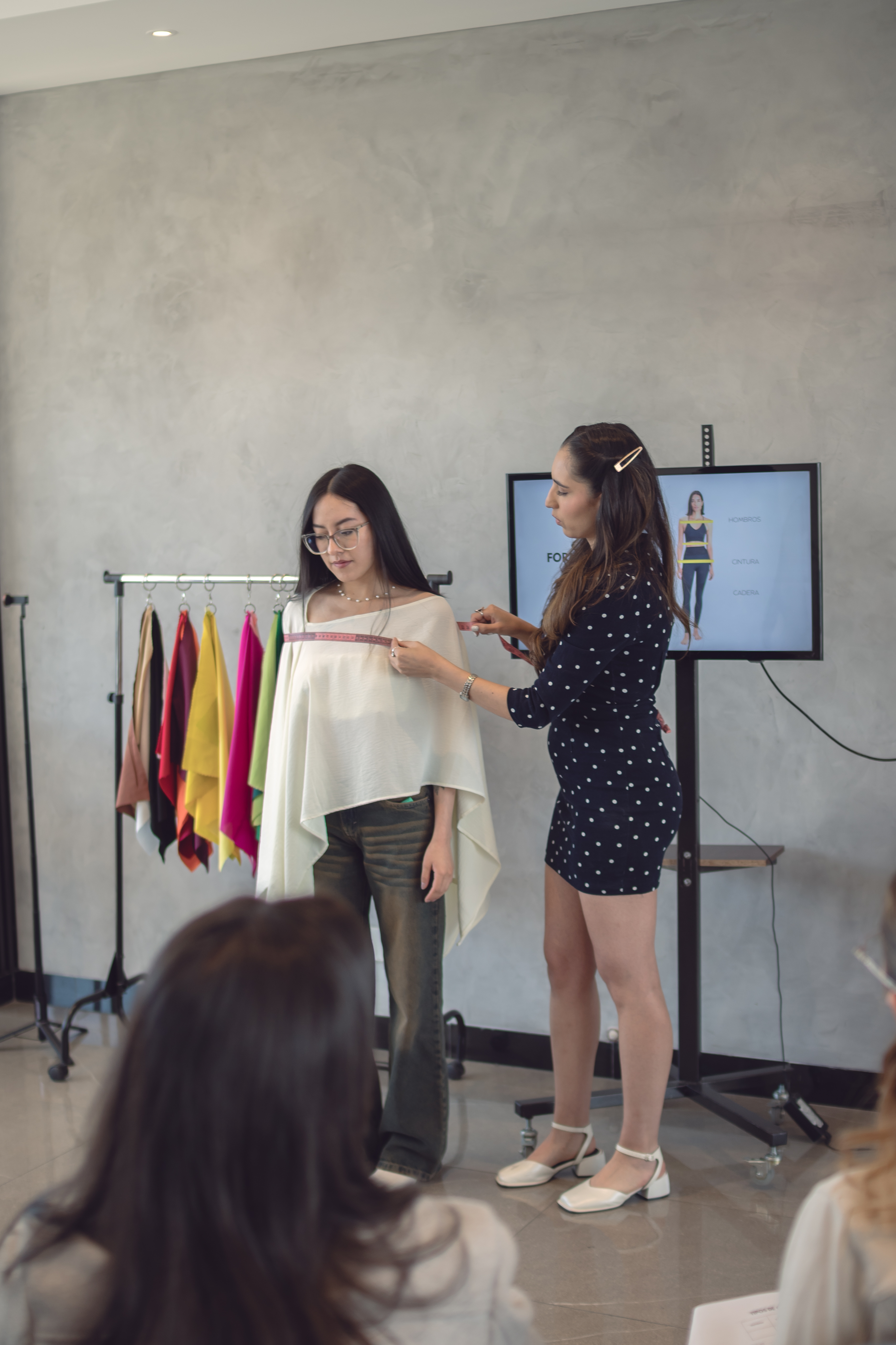 Asesoría Grupal - Glow Up Pro